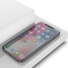 iPhone XR Slimbook Mirror Sølv thumbnail