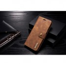Galaxy Note 8 2i1 Etui m/3 kortlommer Classic Ingefær(Brun) thumbnail