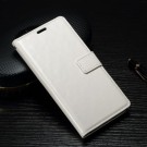Lommebok Etui for Sony Xperia X Performance Hvit thumbnail