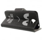 Lommebok Etui for Huawei YII (Y2) Art Dont Touch thumbnail