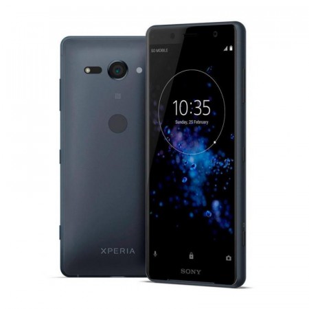 Xperia XZ2 Compact