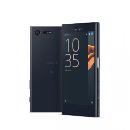Sony Xperia X Compact