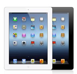 iPad 3/4 (2012)
