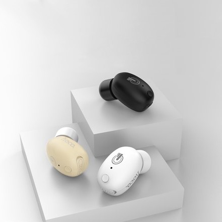 Bluetooth Handsfree Øreplugg Mini Pro