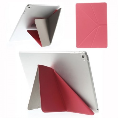 Slimbook Etui for iPad Air 2 m/Stand