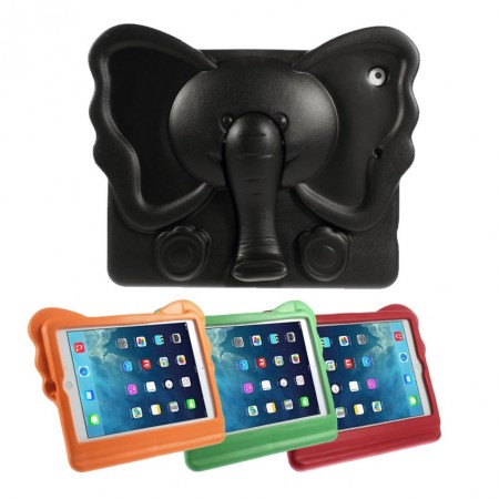 Etui for iPad Air/Air 2 Elefant