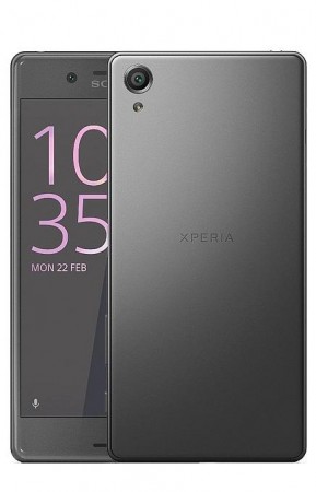 Xperia X