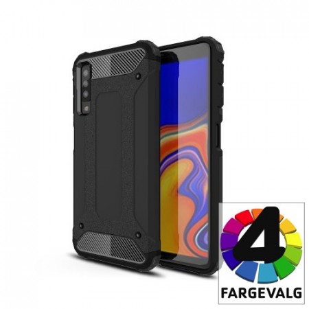 Galaxy A7 (2018) Armor Case