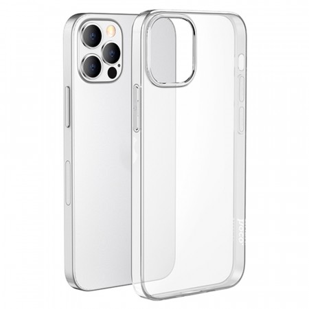 iPhone 13 Pro 6,1 Deksel Transparent