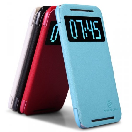 Slimbook Etui for HTC One (M8) Fresh