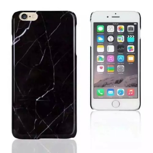 Deksel for iPhone 6/6s Pluss Marmor Svar