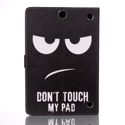 Don´t touch