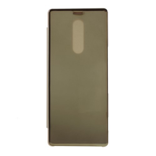 Sony Xperia 1 Slimbook Mirror Gullfarget