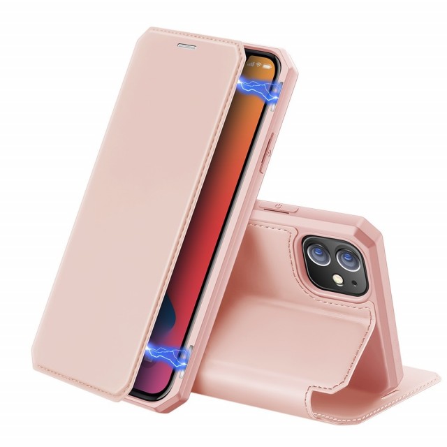 iPhone 12 Mini 5,4 Slimbook Lux Rosa