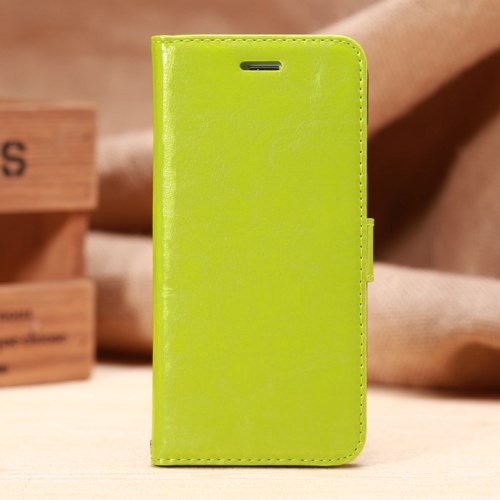 Etui for iPhone 6 Classic Smooth Lime