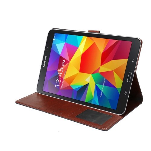 Etui Galaxy Tab A 9.7 Denim Marine Blå