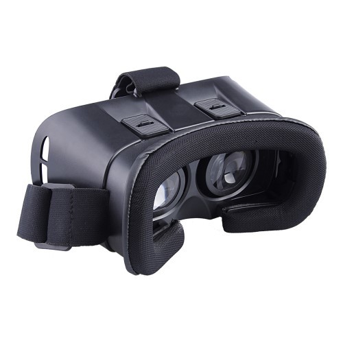 VR/3D Briller for Smartelefoner
