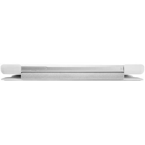 Slimbook Etui for Sony Xperia Z5 Qin Hvit