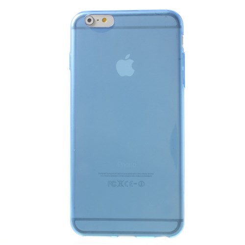 Deksel for iPhone 6 Pluss Nature Blå