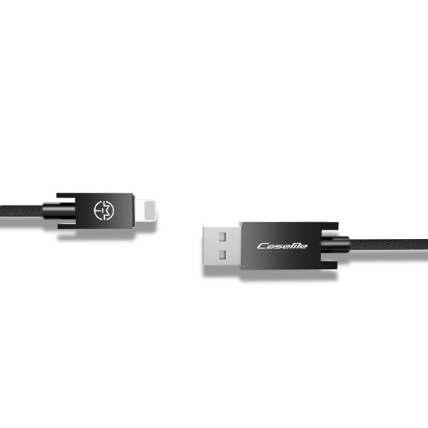 USB Sync og ladekabel for mobil - Lightning (iPhone)