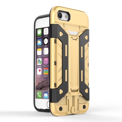 iPhone 7 4,7" Armor Case Gull
