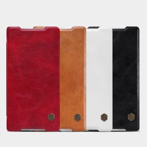 Slimbook Etui for Sony Xperia Z5 Qin