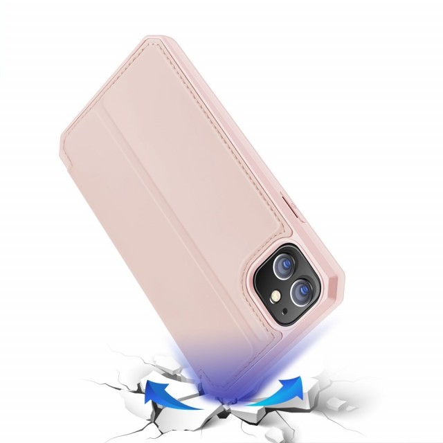 iPhone 12 Mini 5,4 Slimbook Lux Rosa