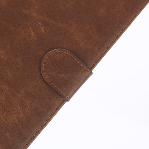 Etui Galaxy Tab A 9.7 Classic Mørk Brun