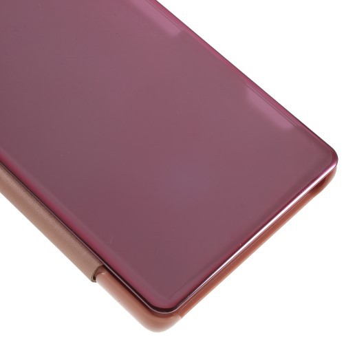 Sony Xperia 1 Slimbook Mirror Rosa
