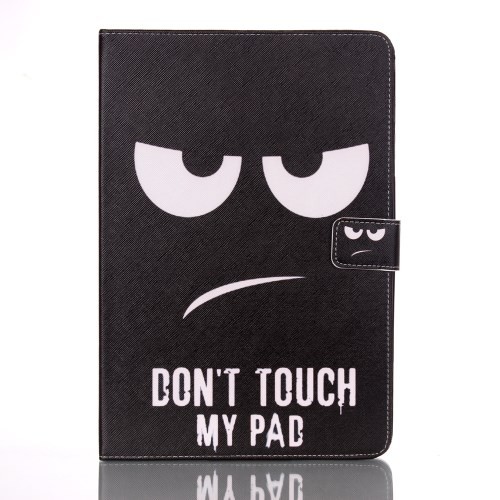 Don´t touch