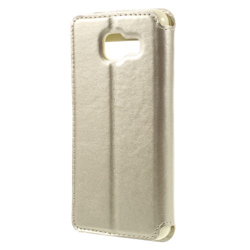 Viewbook Etui for Samsung Galaxy A3 2016 Roar Gull