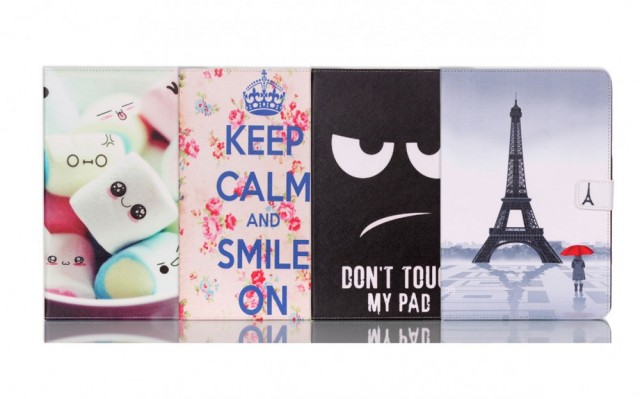 Etui Galaxy Tab A 9.7 Art