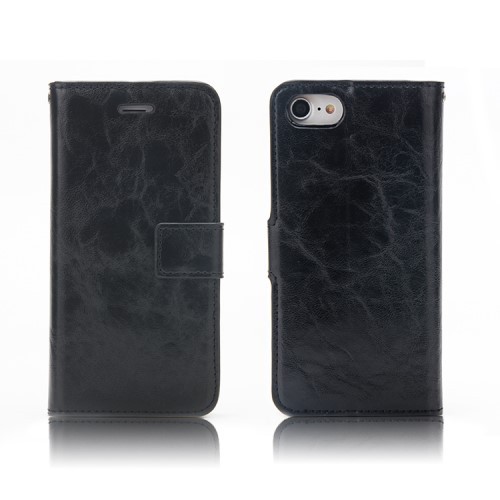 iPhone 7 4,7" 2i1 Etui Classic Svart