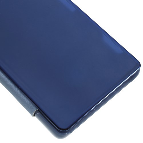 Sony Xperia 1 Slimbook Mirror Blå