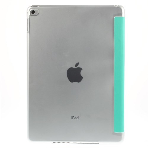Slimbook Etui for iPad Air 2 m/Stand Turkis