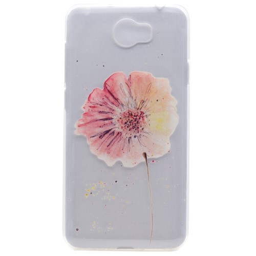 Huawei Y5 II (Y5 2) Deksel Art Spring Flower