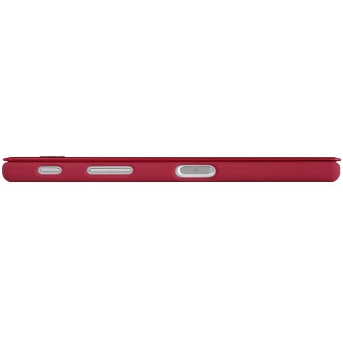 Slimbook Etui for Sony Xperia Z5 Qin Rød
