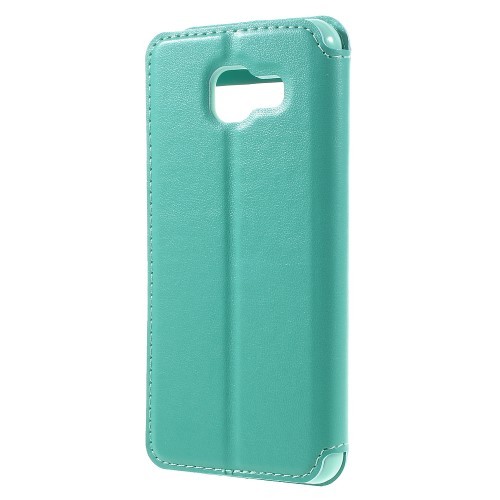 Viewbook Etui for Samsung Galaxy A3 2016 Roar Turkis
