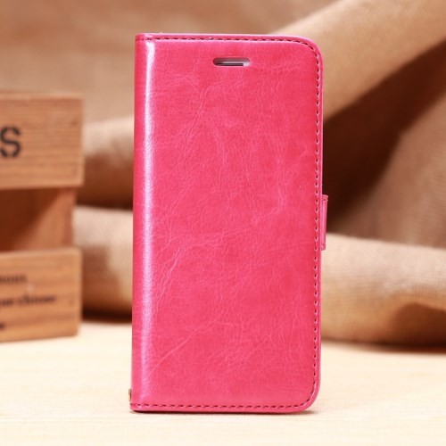 Etui for iPhone 6 Classic Smooth Rosa
