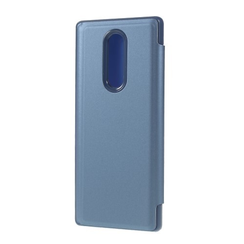 Sony Xperia 1 Slimbook Mirror Blå