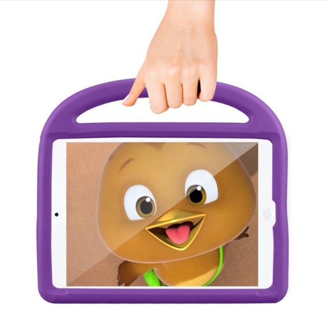 iPad 10.2" (2019) Etui m/stand Kid