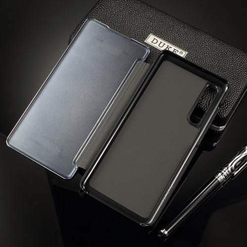 Huawei P30 Slimbook Mirror Svart